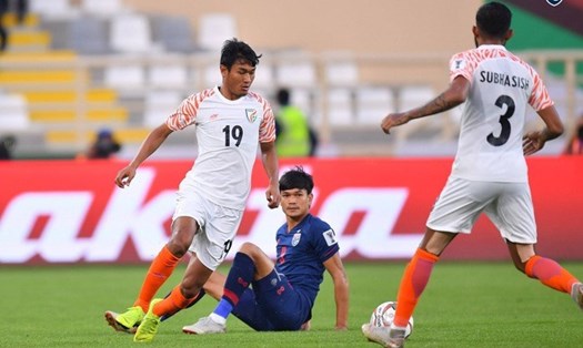 ĐT Thái Lan cần thi đấu nỗ lực nếu muốn giành điểm trước Bahrain.