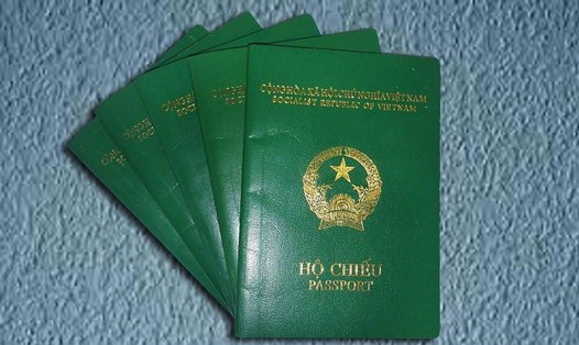 Hộ chiếu Việt Nam đứng thứ 87 trong bảng xếp hạng Chỉ số Hộ chiếu Henly 2019.