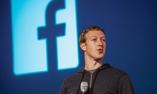 Ông chủ Facebook, Mark Zuckerberg