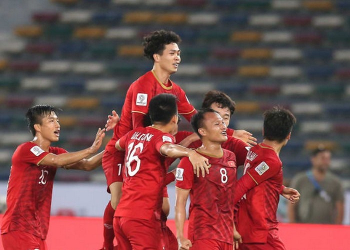 Tuyển Việt Nam sẽ phải thắng Iran hoặc hòa, sau đó thắng Yemen mới có cơ hội để đi tiếp.
