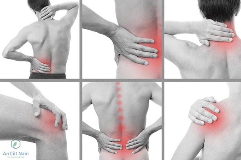 Bệnh đau nhức xương khớp toàn thân có thể là dấu hiệu của vấn đề sức khỏe gì? 
