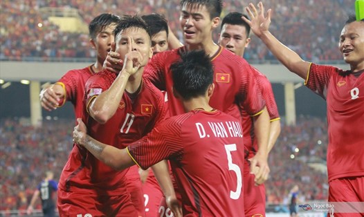 Đội tuyển VN có tìm thấy niềm vui trong trận cầu tối nay? nguồn ảnh: thethao247.vn