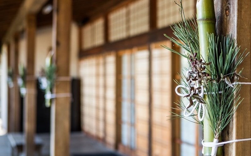Ảnh: portlandjapanesegarden