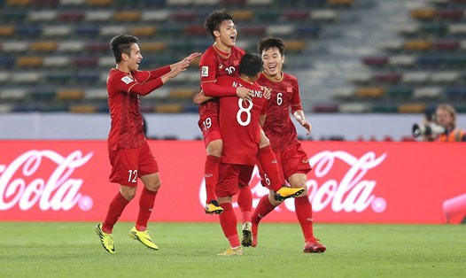 Nhận định Việt Nam vs Iran Asian Cup: Chờ vào điều kỳ diệu