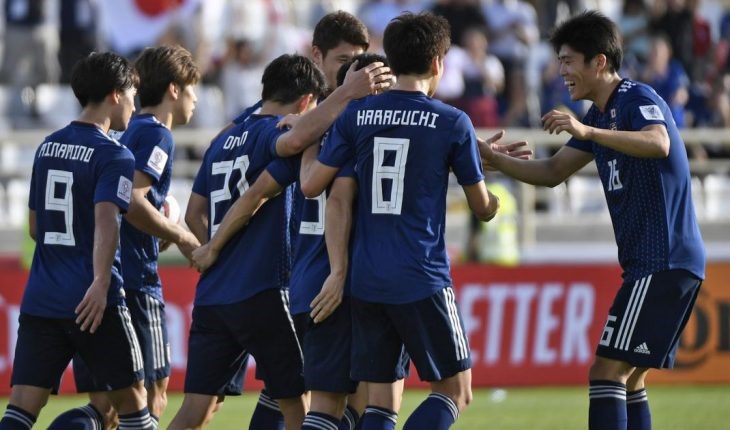 Nhận định Nhật Bản vs Oman: Đội quân Samurai nắm chắc phần thắng 