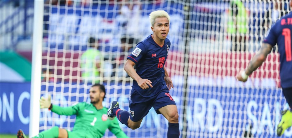 Lịch thi đấu Asian Cup 2019 ngày 14.1: Thái Lan buộc phải giành điểm