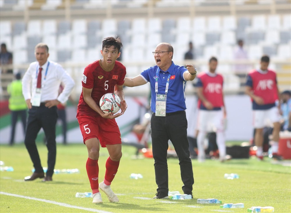 Tuyển Việt Nam sẽ tranh vé vớt vào vòng 1/8 bằng trận đấu quyết định trước Yemen.