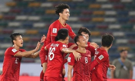 Cho dù chưa có điểm nào nhưng tuyển Việt Nam có hiệu số bàn thắng thua khá tốt so với các đối thủ cạnh tranh. Chỉ cần Việt Nam thắng Yemen thì sẽ có cơ hội.
