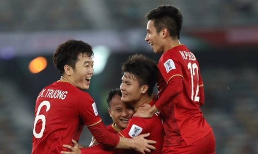 Việt Nam vươn lên xếp thứ 3 trên bảng xếp hạng đội thứ 3 có thành tích tốt nhất.