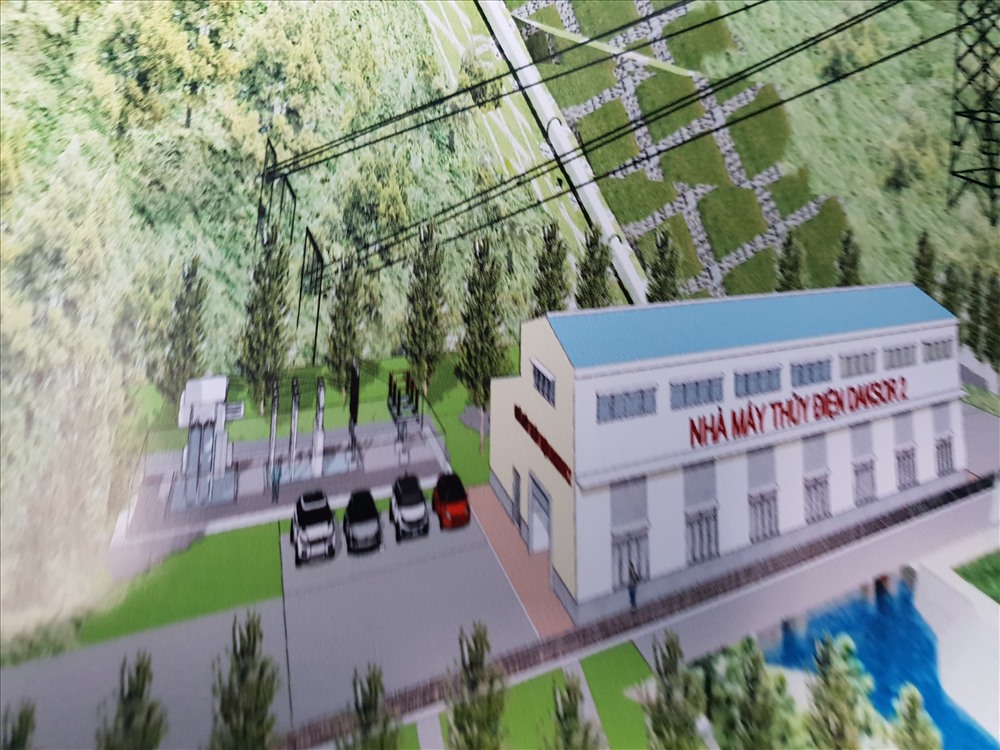 Đắk Nông tăng cường giám sát các thủy điện nhỏ  đảm bảo phát triển nguồn năng lượng điện nhưng cũng tránh tác động xấu đến môi trường. 