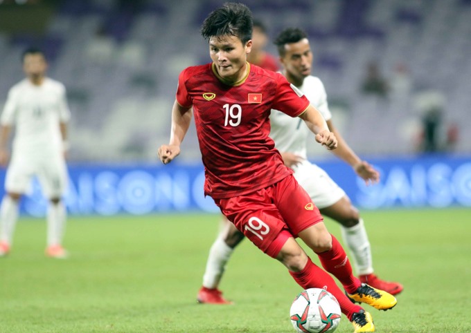 (Ảnh: Hữu Phạm)