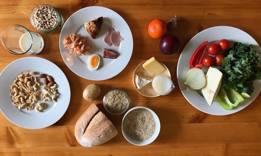 Ảnh: Molly Katzen/Eat Forum