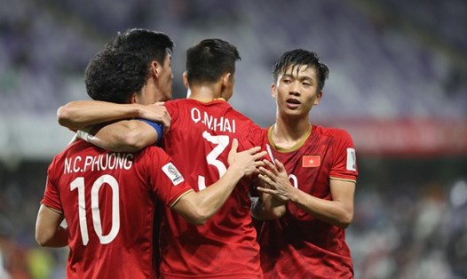 Cơ hội đi tiếp của đội tuyển Việt Nam đang phụ thuộc vào kết quả của các cặp đấu diễn ra tối nay.