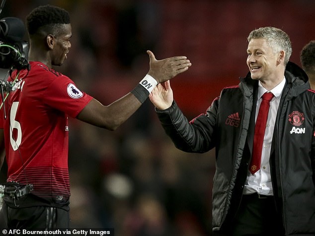 Gặp Newcastle, Man United sẽ tiếp tục ca khúc khải hoàn?