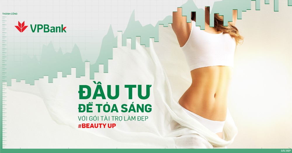 Vay tiền làm đẹp