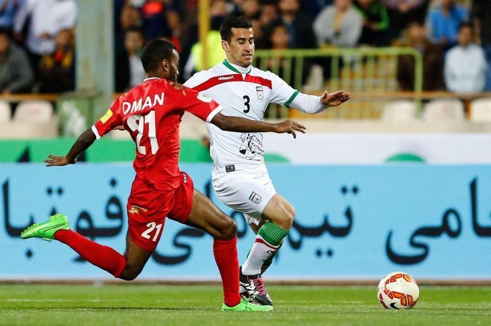 Nhận định Iran vs Oman vòng 1/8 Asian Cup 2019 lúc 0h ngày 21.1