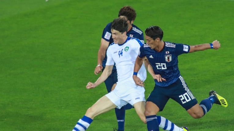 Link xem trực tiếp Asian Cup 2019 VTV6, VTV5: Nhật Bản vs Saudi Arabia