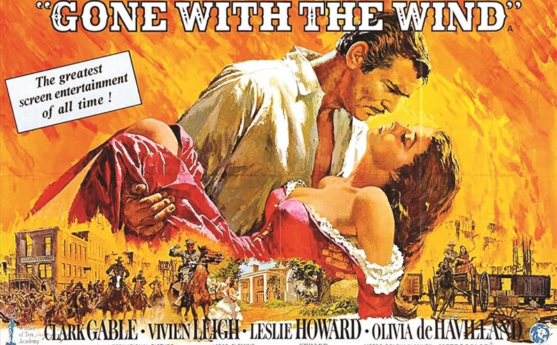 Áp phích phim. Ảnh:LƯU TRỮ