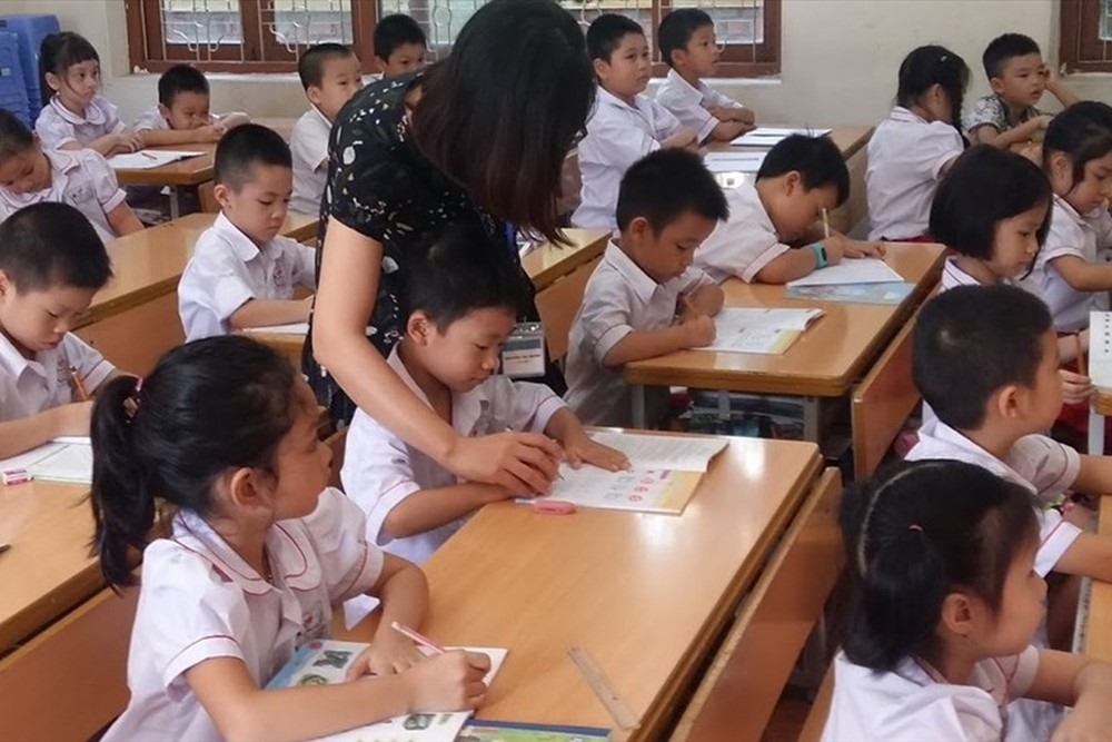 Ảnh: Nguyễn Hùng