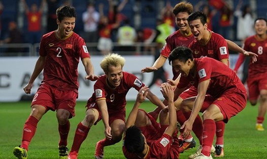 Nhận định Việt Nam vs Nhật Bản Asian Cup: Cổ tích 1 năm xuất hiện