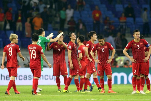 (Ảnh: Hữu Phạm)