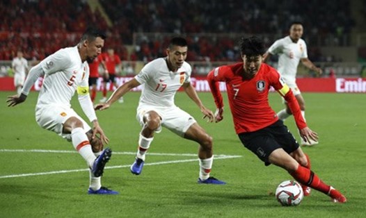 Nhận định Hàn Quốc vs Qatar Asian Cup: Trông chờ vào Son Heung-min