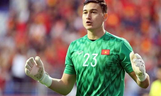 Thủ môn Đặng Văn Lâm nhận được nhiều lời khen ngợi sau trận đấu vòng tứ kết Asian cup 2019 trước đội tuyển Nhật Bản. 