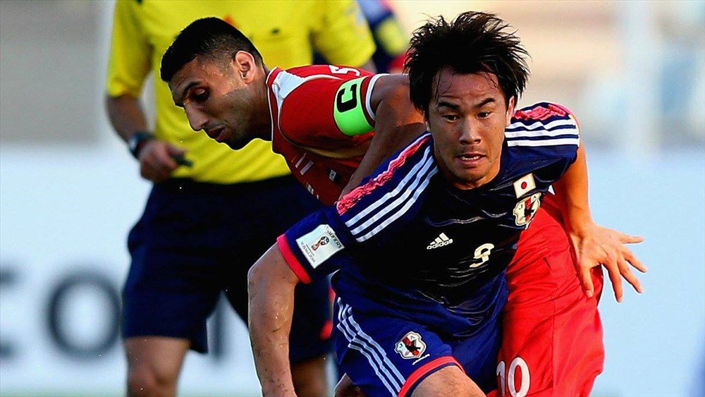 Nhận định bán kết Asian Cup 2019: Iran vs Nhật Bản lúc 21h ngày 28.1