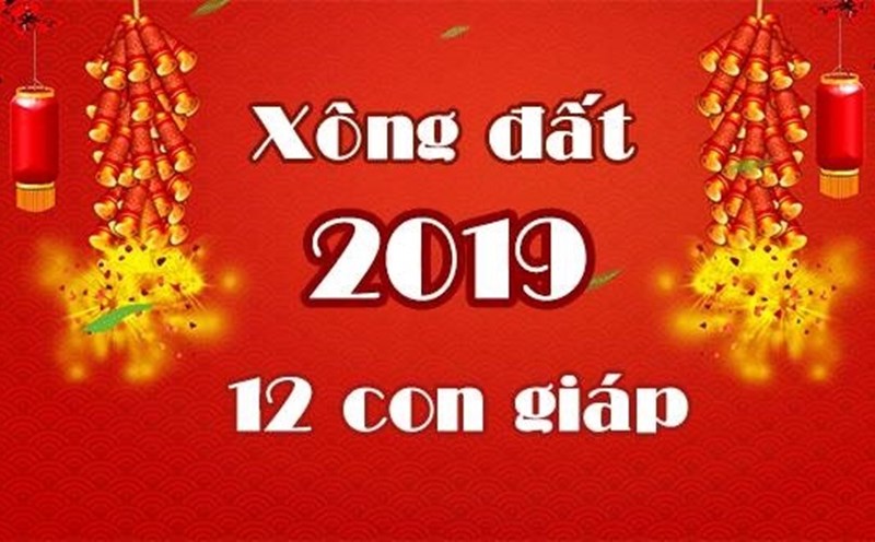 CHỌN TUỔI XÔNG ĐẤT 2025 HỢP MỆNH GIA CHỦ 12 CON GIÁP