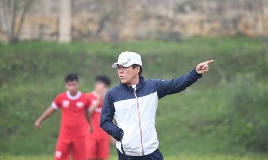 HLV Lee Heung Sil từng vô địch Champions League Châu Á