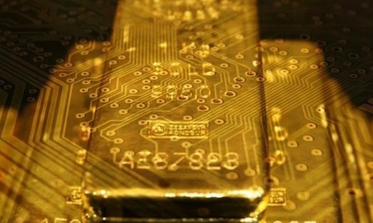 Giá vàng hôm nay 30.1: Vàng SJC và thế giới tăng cực mạnh 