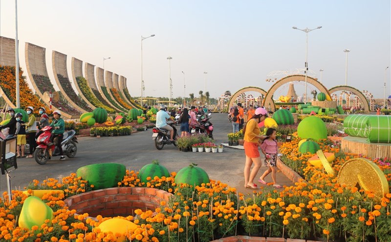 Du lịch Hồ Chí Minh vào dịp Tết Nguyên Đán: kinh nghiệm siêu chi tiết từ A-Z dành cho tín đồ du lịch tự túc