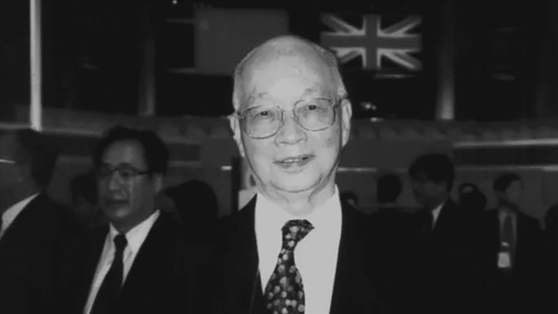 Bố vợ cũ của Chủ tịch Trung Quốc Tập Cận Bình qua đời