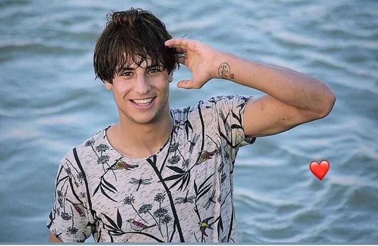 Cầu thủ Mohanad Ali Kadhim thuộc ĐT Iraq.