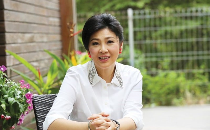 Cựu Thủ tướng Thái Lan Yingluck Shinawatra được cấp quốc tịch mới