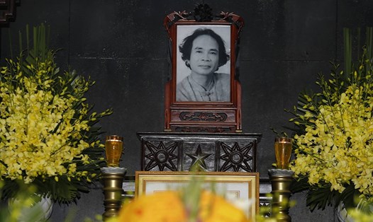 Xin vĩnh biệt nhạc sĩ, nhà thơ Nguyễn Trọng Tạo. 