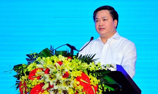 Ông Lê Đức Thọ, Chủ tịch HĐQT VietinBank 