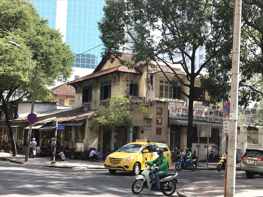 Khu đất "vàng", nơi 4 cơ quan phải vào làm rõ 