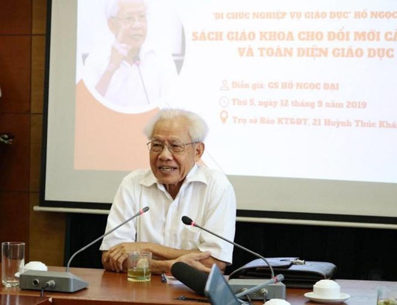 Lý do khiến sách
