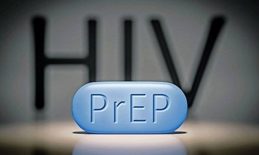 Thuốc chống phơi nhiễm HIV sẽ sớm được bày bán tại California. Ảnh: NPS