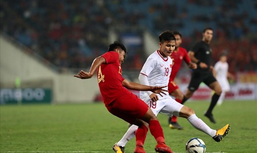 HLV Riedl không tin Indonesia có thể lấy điểm của Việt Nam vì cầu thủ nhập tịch "làng nhàng".