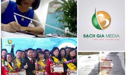 Bạch Gia Media luôn nhận mình là công ty hàng đầu trong lĩnh vực truyền thông đa phương tiện để dụ người mới tham gia.