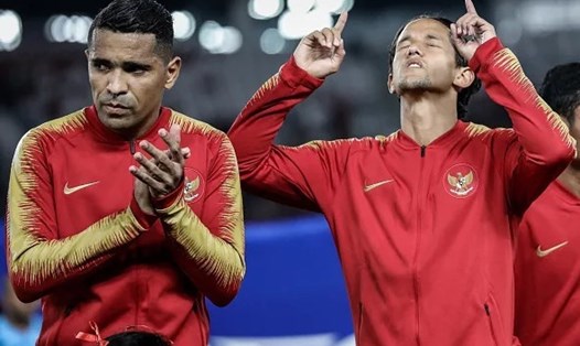 Indonesia xếp bét bảng với số bàn thua nhiều tương tự như San Marino. Ảnh: Fox Sport