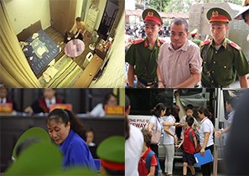 Pháp luật 24h: Diễn biến mới nhất vụ gian lận điểm thi ở Hà Giang