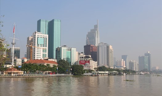 Sông Sài Gòn là báu vật chung của mọi người dân, không một ai được quyền chiếm đoạt làm của riêng.