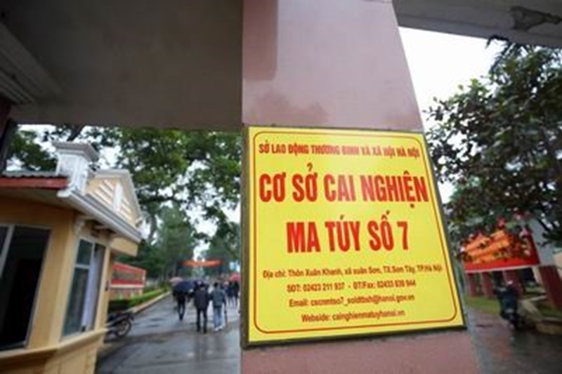 Đưa vào cơ sở giáo dục bắt buộc hay cơ sở cai nghiện bắt buộc?