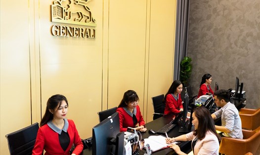 Generali Việt Nam hiện đang có hơn 60 Tổng Đại lý (GenCasa) và Trung tâm Dịch vụ Khách hàng phục vụ gần 200.000 khách hàng trên cả nước