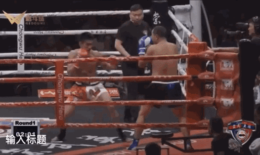 Võ sỹ MMA đánh bại cả hai cao thủ võ lâm trong 1 đêm