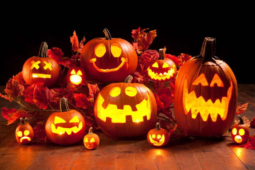 Nguồn gốc xuất phát và ý nghĩa của lễ hội hóa trang Halloween