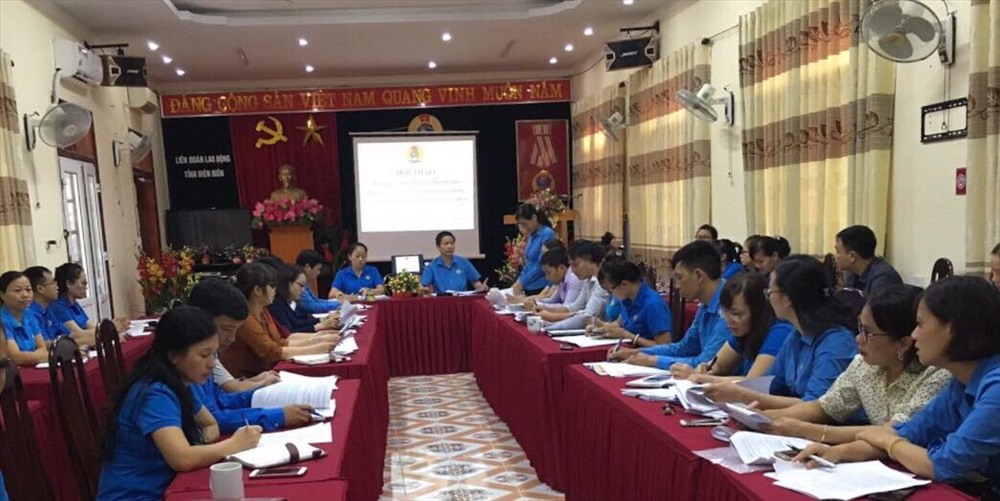 Quang cảnh Hội thảo. Ảnh: Thanh Thủy